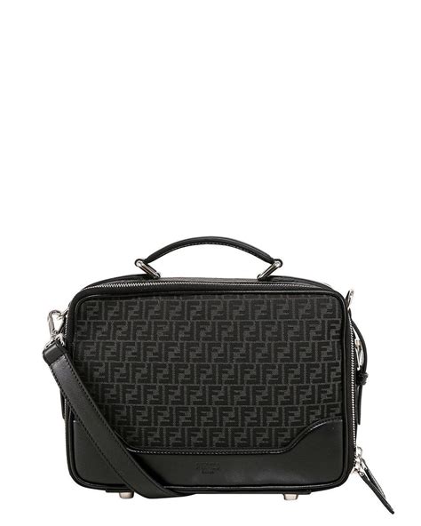 fendi eyes messenger bag|fendi ff motif messenger bag.